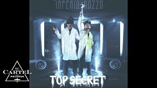 DADDY YANKEE - &quot;DIME QUE PASÓ? / TOP SECRET&quot; FT. ARCANGEL (Audio Oficial)