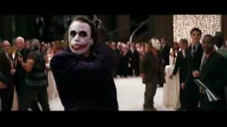 Coming Undone- The Joker (Tribute)