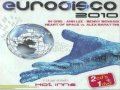 15.- Nya - All The Time(EURODISCO 2010) CD-1 ...