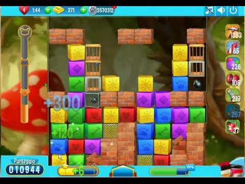 Pet Rescue Saga Livello 2528 Level 2528