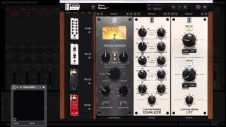 Video thumbnail for SLATE DIGITAL CUSTOM SERIES EQ AND LIFT BRING THIS TRACK ALIVE by Music Production Tutorials with Danny J Lewis