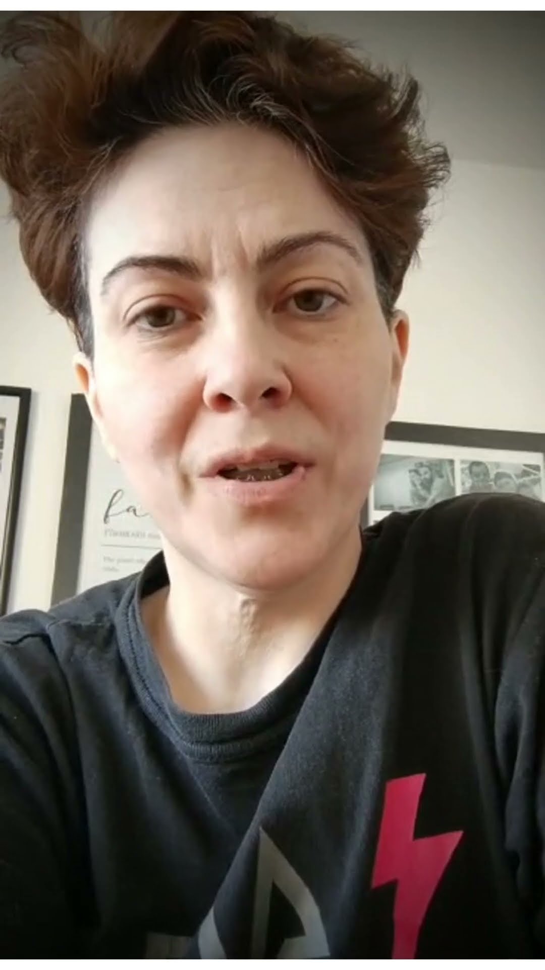 Testimonio de Joli