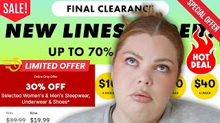 That SALE was a SCAM!! Price Skimming and the Era of Sales