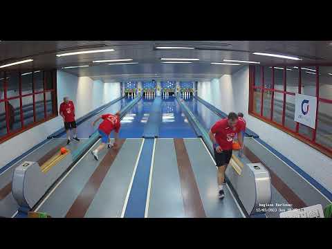 3. HKLZ KA-LI : KK STARA HIŽA - KK KORANA II