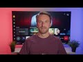 Hisense 55U7Q PRO Der TV Der Alles Kann