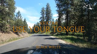 Avatar - Use Your Tongue (Lyrics)