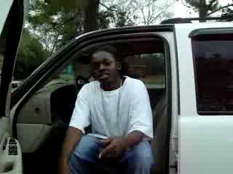 Tyreezy Street Money Ent CEO