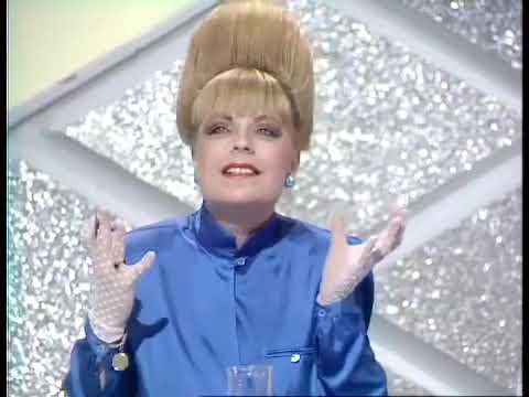 Pop Quiz John Taylor 1982 Christmas Special Rare