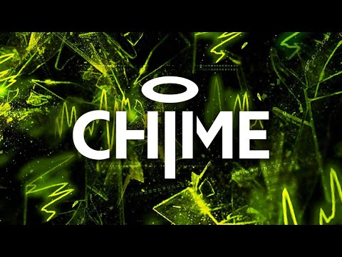 Ace Aura & Millennial Trash - Self-Sabotage (Chime & Trinergy Remix) [Dubstep / Psytrance]
