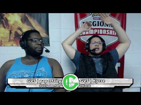 Exile Tournament 74 | Winner Interview - GVS | Kycse