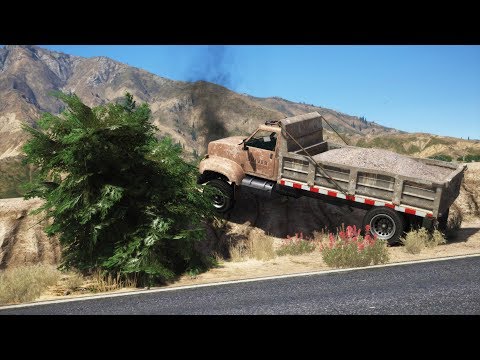 LSPDFR - Day 969 - He Ran Me Off the Road