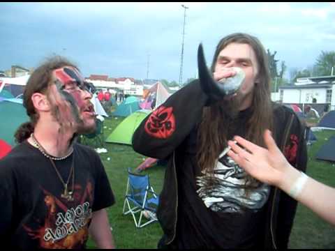 Rülpswettbewerb Ragnarök 2009