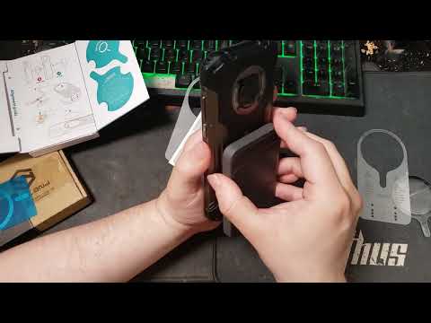 doogee s96 pro adding mag go