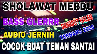 Download lagu Orgen tunggal sholawat merdu 2026 mp3