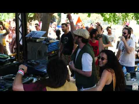 Island Roots on Dubstoned Sound System @ IDG 2022