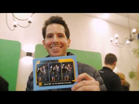 Preferred Choice Events video.