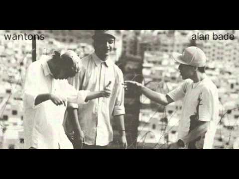 Wantons - Alan  bade