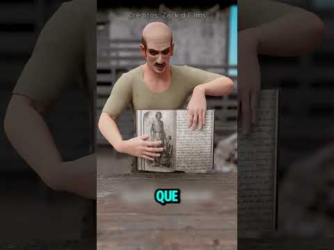 El falso gigante que engañó a miles de personas