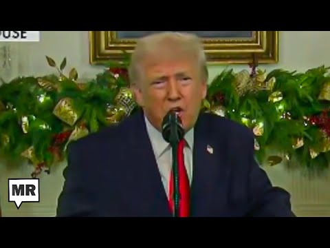 Epstein Investigation Getting Under Trump's Skin | Heather ‘Digby’ Parton | TMR