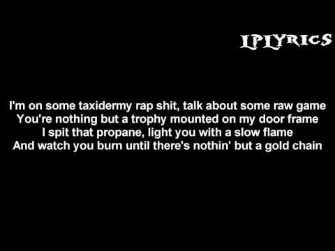 Linkin Park - Skin To Bone (Nick Catchdubs Remix feat. Cody B Ware and Ryu) [Lyrics on screen] HD