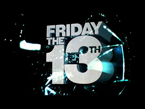 Friday the 13th (1980) soundtrack suite - Harry Manfredini