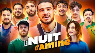 LES PIRES CHUTES DE L’HISTOIRE - Quel sera le meilleur duo ? (ft Billy, Inoxtag, Gotaga, Kamel…) LES PIRES CHUTES DE L’HISTOIRE - Quel sera le meilleur duo ? (ft Billy, Inoxtag, Gotaga, Kamel…)