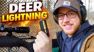 Hunters, Don't Dismiss the .243 Winchester!