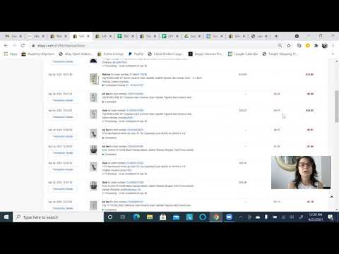 How do you find eBay fees per item? Where you can find...