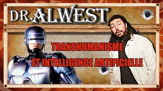 Download lagu Transhumanisme et intelligence artificielle mp3