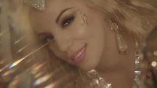 Rebeca - Este Amor No Se Toca (Vídeo Clip Oficial)