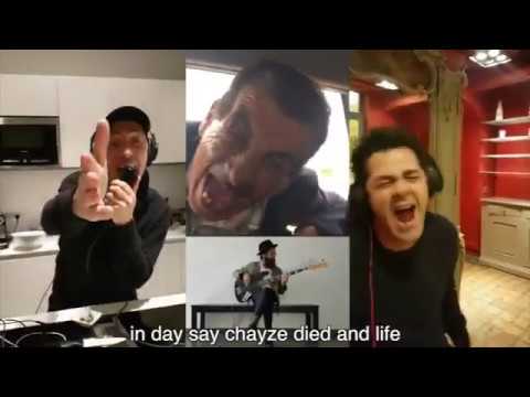 "Moroccan Soul", le tube de l’été de Gad Elmaleh et Jamel Debbouze (Bladi.net)