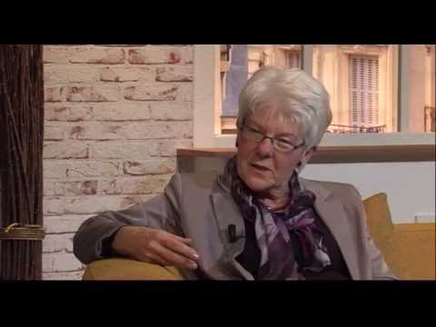 Café Tinto, 11 november 2014, deel 3 - Nicky Robinson, Toen ik zweeg