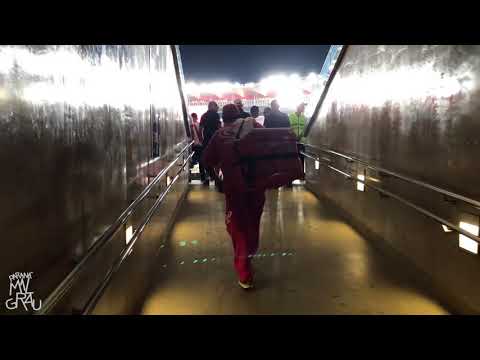 Flamengo 2 x 0 Paraná | A LUTA CONTINUA - 10/06/2018