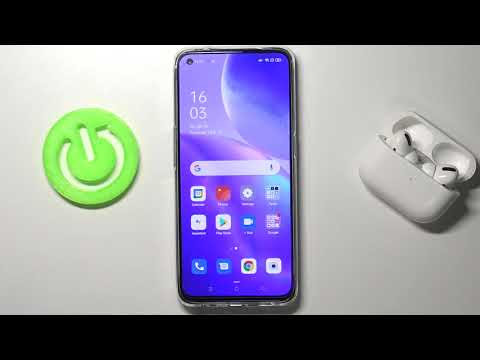 How to Mute Ringtone on OPPO Reno5 5G – Disable Ringtone Volume