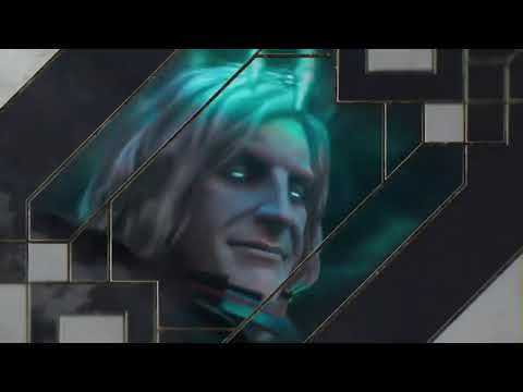 League of legends-Muhafızların Yükselişi (Bütün Animasyonlar)