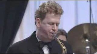 Manhattan Jazz Orchestra - Someday My Prince Will Come