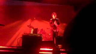 Our Lady Peace - Car Crash (Live Victoria, BC 5/21/2010)