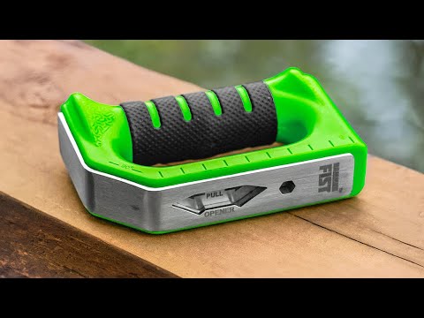 16 COOL TOOLS YOU SHOULD KNOW