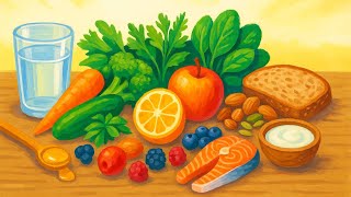 9 Foods That Extend Life | Neumyvakin’s Health System