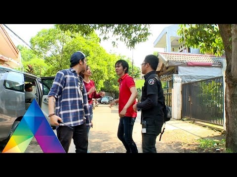 KATAKAN PUTUS 13 JANUARI 2016 Part 2/4 - Cewek Pemberi Harapan Palsu (PHP) Di Labrak