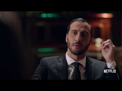 afbeelding Estocolmo | Trailer Oficial