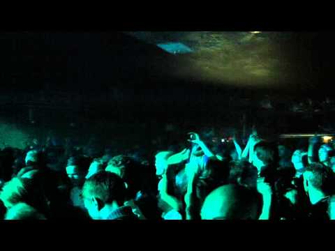 Above & Beyond @ O2 Liverpool