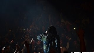 Wale Performs &quot;Clappers&quot; &amp; &quot;Pretty Girls&quot; at Powerhouse 2013