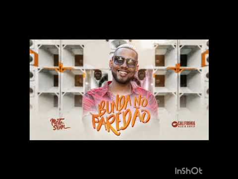 Bunda no paredão-o poeta (clipe oficial)