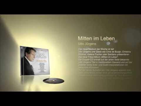 Medium der Woche Udo Jürgens