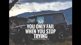 GET RID OF THE LOSERS LIMP | DEXTER YAGER DOUBLE AMBASSADOR CROWN AMWAY | LEADERSHIP