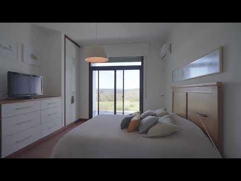 Video de YouTube - Venta de chacra de 8 hectareas con casa en Sierra de las Ánimas