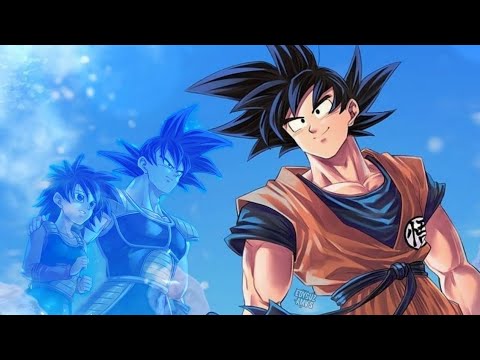 Dragon Ball Super「AMV」Without You
