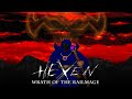 Hexen - Wrath of the RailMage