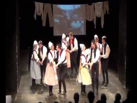 Lhotácké - Hrozénka